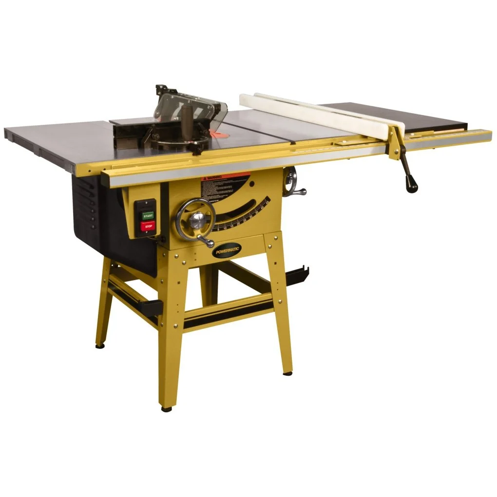 Powermatic 64B Table Saws Powermatic 64B Table Saws