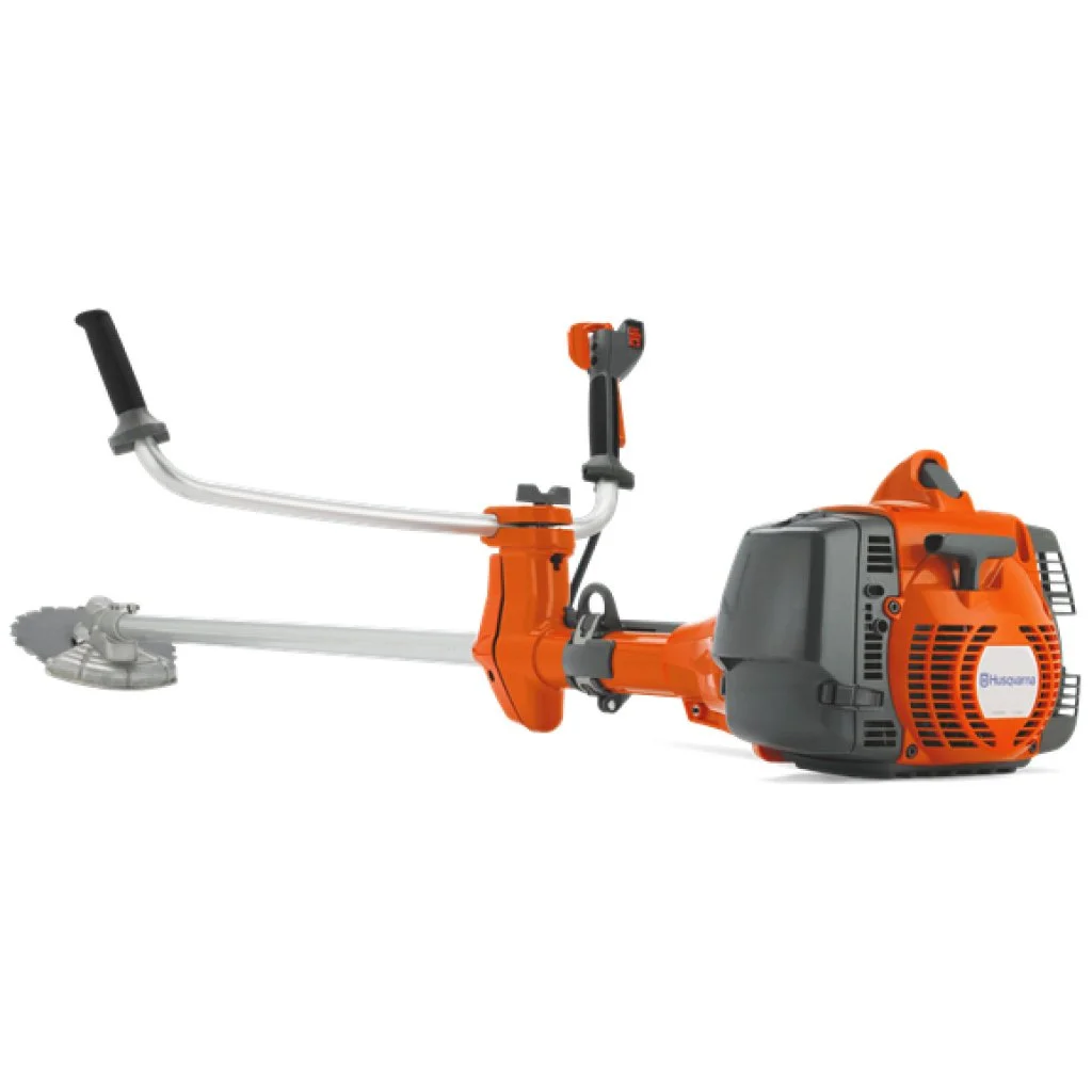 Husqvarna 555FX Forestry Saws Husqvarna 555FX Forestry Saws
