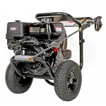 Simpson PowerShot Gas Pressure Washers