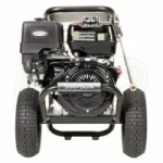 Simpson PowerShot Gas Pressure Washers