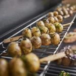 Weber Genesis S-415 Gas Grills (Natural Gas)
