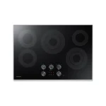 Samsung 30″ Electric Cooktops NZ30K6330RS