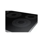 Samsung 30″ Electric Cooktops NZ30K6330RS