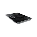 Samsung 30″ Electric Cooktops NZ30K6330RS