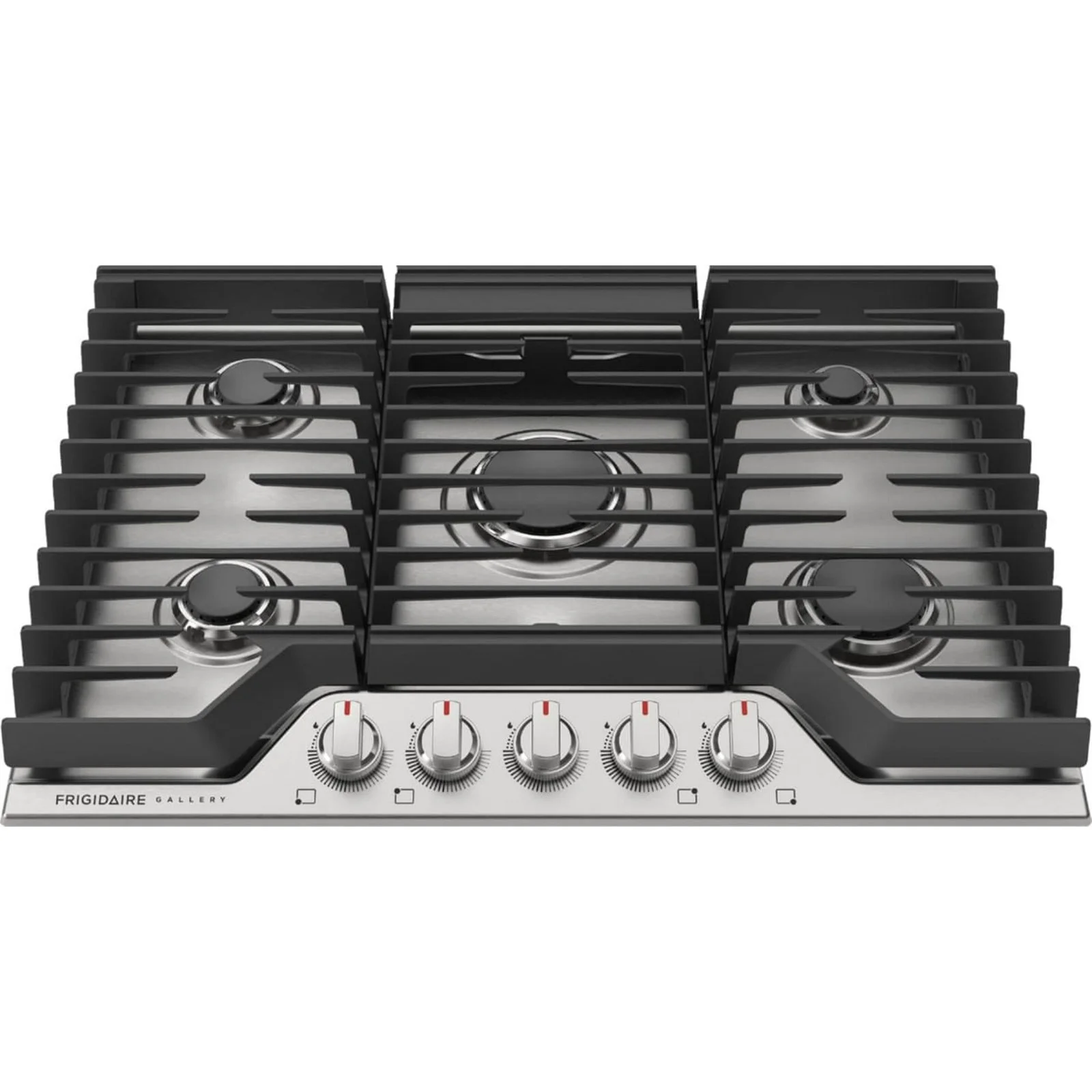 Frigidaire Gallery 30″ Gas Cooktops GCCG3048AS Frigidaire Gallery 30″ Gas Cooktops GCCG3048AS
