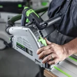 Plunge saws Festool TS 55 1200W