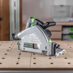 Plunge saws Festool TS 55 1200W