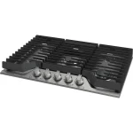 Frigidaire Gallery 30″ Gas Cooktops GCCG3048AS
