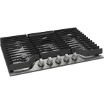 Frigidaire Gallery 30″ Gas Cooktops GCCG3048AS