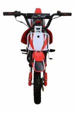 Coolster QG210 70cc 4 Speed Semi-Automatic Dirt Bikes