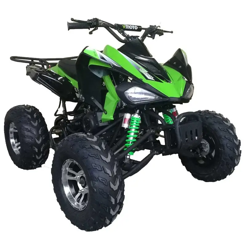 Cougarr 200 Sport Adultt ATV Cougarr 200 Sport Adultt ATV