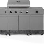 TYTUS Fresno Series 5 Burner Grills TDT-021