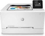 Hp Color Laserjet Pro M255dw Wireless Laser Printers