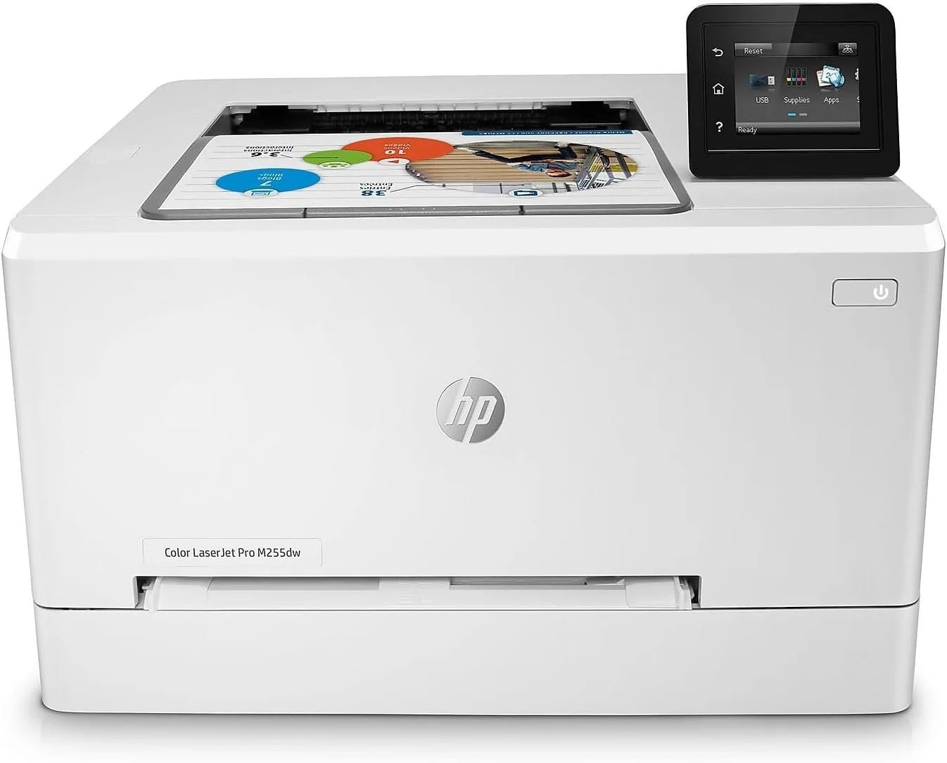 Hp Color Laserjet Pro M255dw Wireless Laser Printers Hp Color Laserjet Pro M255dw Wireless Laser Printers