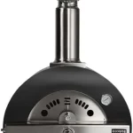 Coyote Outdoor Living 30″ Matte Black Hybrid Pizza Ovens in NG