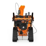 Ariens Platinum RapidTrak 28″ Two Stage Snow Blowers