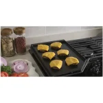 GE 36″ Built-in Gas Cooktops JGP5036DLBB