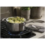 GE 36″ Built-in Gas Cooktops JGP5036DLBB
