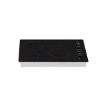 GE 30″ Built-In Knob Control Electric Cooktops JP3030DWBB