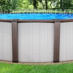 30’x54″ Daytona Round Pools