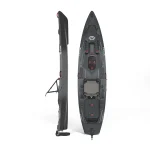 Shearwater 125 Sit On Top Pedal Drive Fishing Kayaks