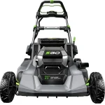 EGO Power+ 21″ Select Cut Battery-Powered Self-Propelled Lawn Mowers