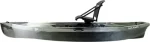 NuCanoe U10 Sit-on-Top Fishing/Hunting Kayaks (Pivot Pedal Drive/EPS Trolling Motor Compatible)