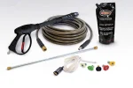 Simpson Powershots Pressures Washer 60869