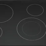 Frigidaire Electric Cooktops
