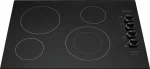 Frigidaire Electric Cooktops