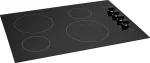 Frigidaire Electric Cooktops