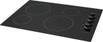 Frigidaire Electric Cooktops