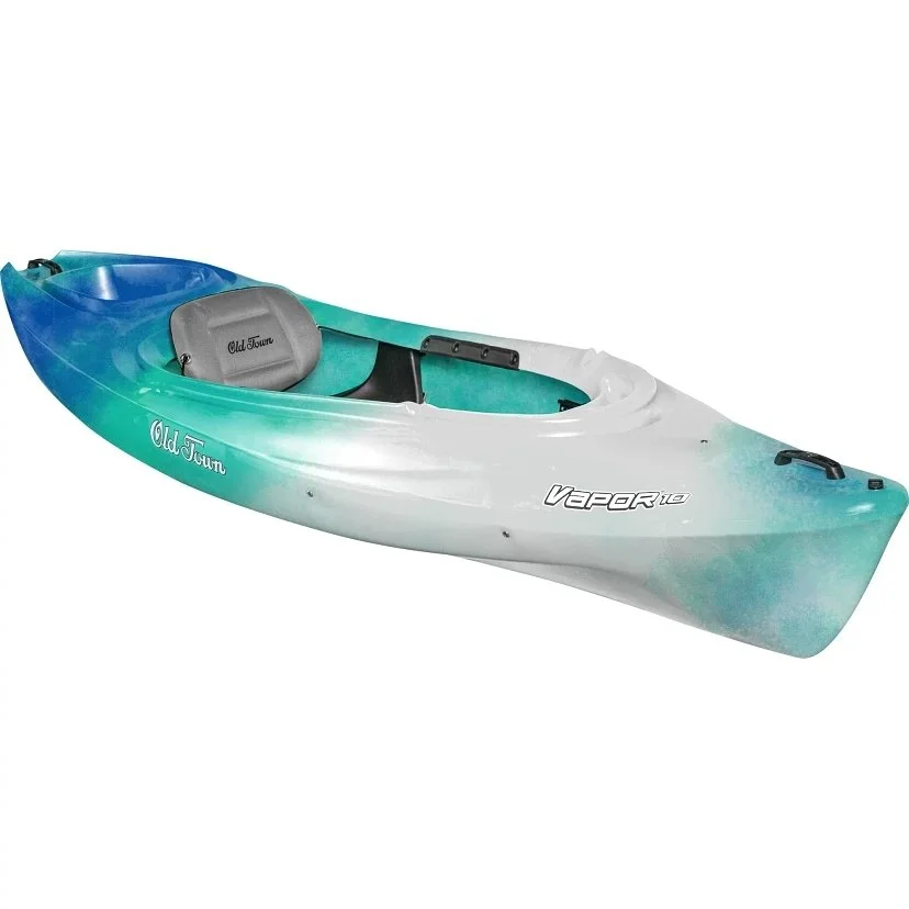 Old Town Vapor 10 Kayaks Old Town Vapor 10 Kayaks