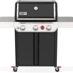 Weber Genesis E-325s Gas Grills