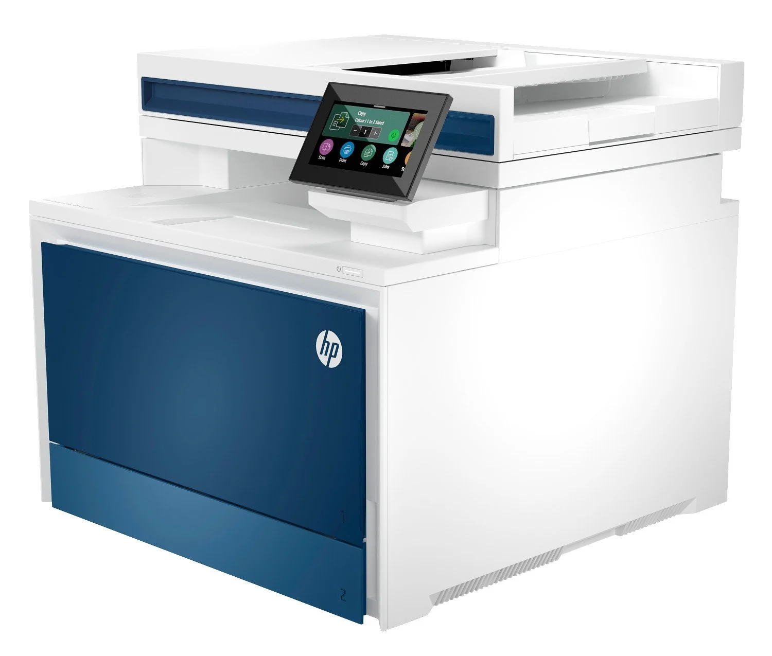 HP Color LaserJet Pro MFP 4301fdw Printers HP Color LaserJet Pro MFP 4301fdw Printers