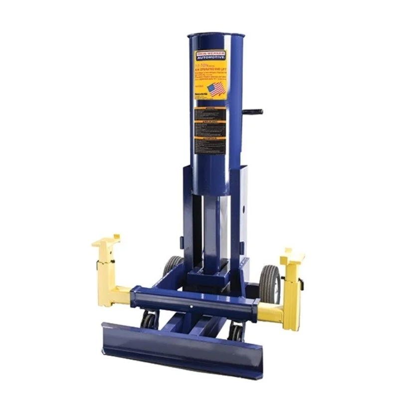 HW93690 Hein-Werner 10 Ton Air Operated End Lifts HW93690 Hein-Werner 10 Ton Air Operated End Lifts