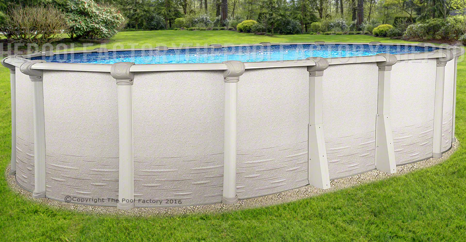 8’x12’x52″ Signature RTL Oval Pools 8’x12’x52″ Signature RTL Oval Pools