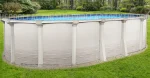 8’x12’x52″ Signature RTL Oval Pools