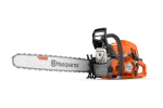 Husqvarna 592XP (93cc) Chainsaws