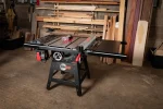 SawStop Contractors Saw CNS175-PFA30