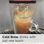Bosch 800 Series VeroCafe Fully Automatic Espresso Machines