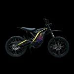 Freego Natkie N1 Electric Mountain Dirt Bikes