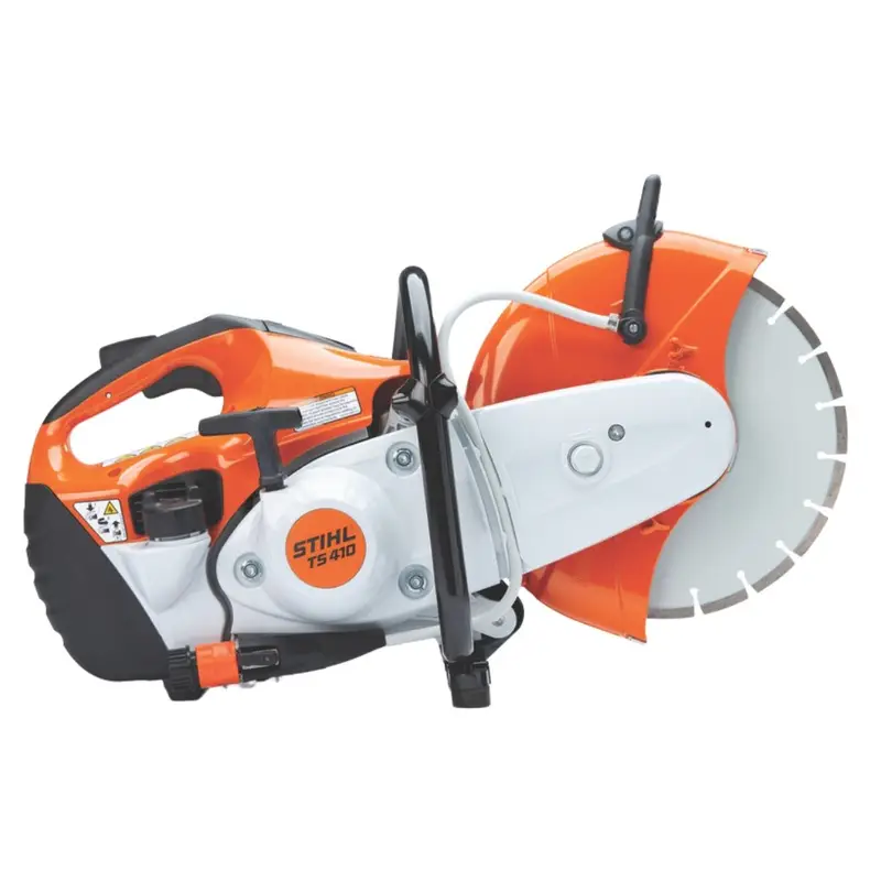 TS 410 STIHL 12″ Cutquik Saws TS 410 STIHL 12″ Cutquik Saws