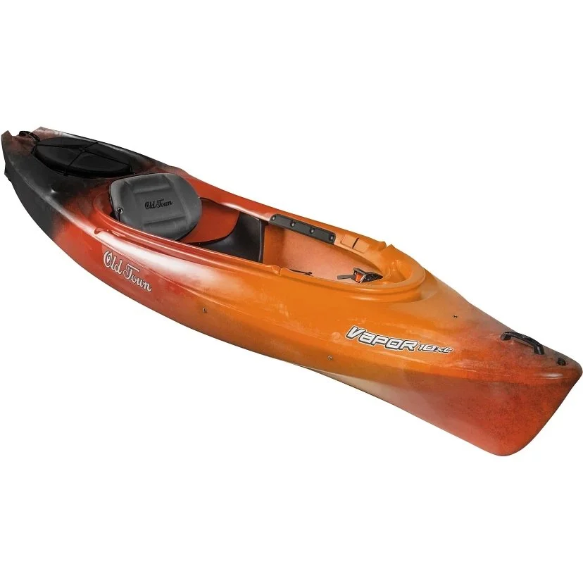 Old Town Vapor 10XT Kayaks Old Town Vapor 10XT Kayaks