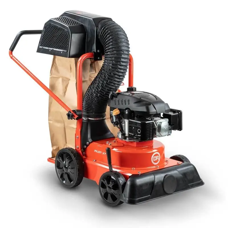 DR Powers Leaf Vacuum DR Powers Leaf Vacuum