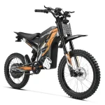 HappyRun G300 Pro Electric Dirt Bikes