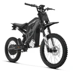 HappyRun G300 Pro Electric Dirt Bikes