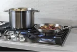 GE Profile PGP7030SLSS 30″ Built-in Gas Cooktops