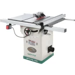 Griizzly G0771Z 10″ 2 HP 120V Hybrid Table Saw with T-Shaped Fence