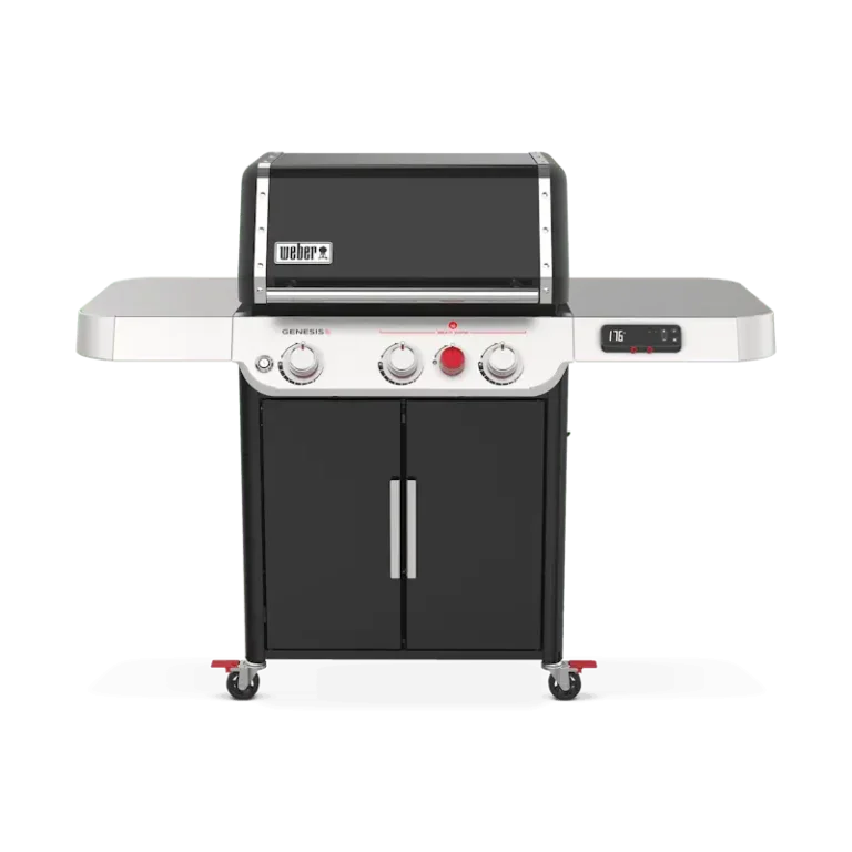 Weber Genesis EX-325s Smart Gas Grills